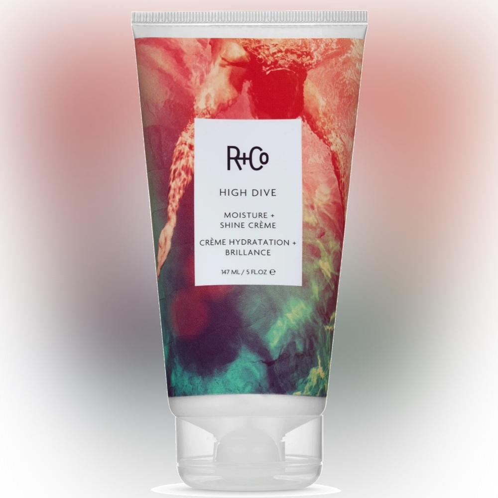 R+Co High Dive Moisture & Shine cream NEW UNOPENED - Picture 1 of 3